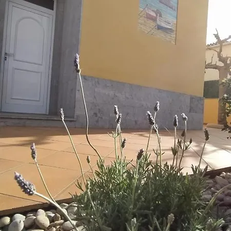 Magnolia 2, Casa Con Piscina Y Barbacoa A 100m De La Playa