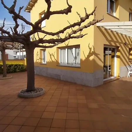 Magnolia 2, Casa Con Piscina Y Barbacoa A 100m De La Playa