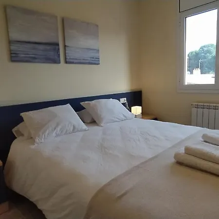 Magnolia 2, Casa Con Piscina Y Barbacoa A 100m De La Playa * L'Escala