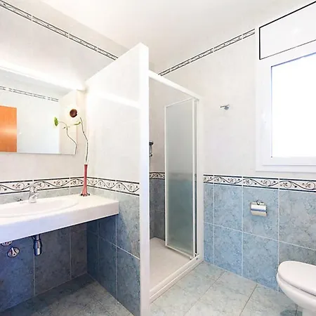 Magnolia 2, Casa Con Piscina Y Barbacoa A 100m De La Playa Holiday home *