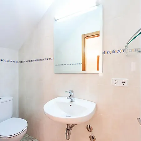 Holiday home Magnolia 2, Casa Con Piscina Y Barbacoa A 100m De La Playa *
